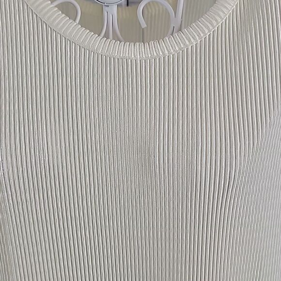 Vintage 80s Max Ma two piece top set Size M - Picture 8 of 13